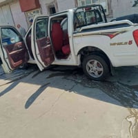 كريت ويل • ٢٠١٥ • كفالة