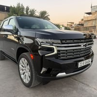 تاهو ٢٠٢٤ • ماشي ٣٢ الف • لا صبغ لا ضربه
