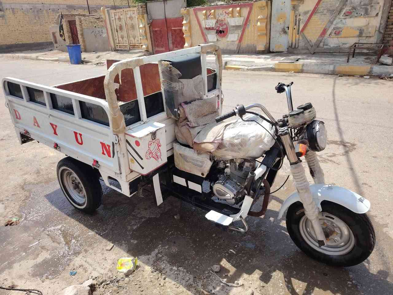 سلام عليكم ستوته للبيع موديل 21 محرك خير من الله شاصي مكفول تواير ابو الخطه وراق كامله سعر خاص مكان ناصريه مركز شراي يخابر ويدلل الاستفسار ***********
