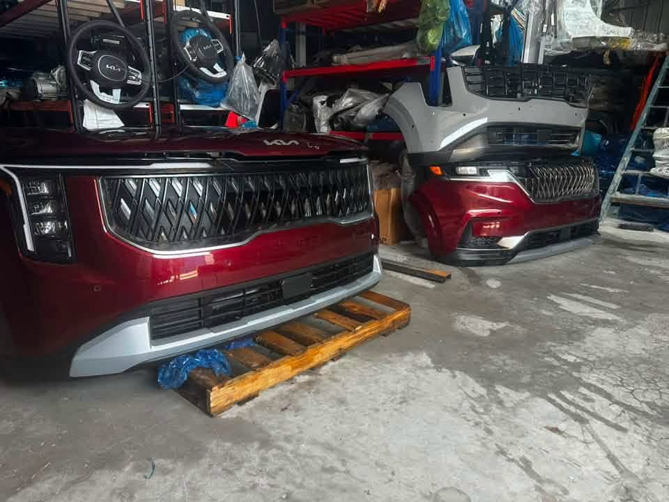 يا الله 🙏
(اللهم صلي على محمد وال محمد)

🚘 مجمع قطع غيار كيا كرنفال المتكامل✨
قطع الغيار الأصلية 
🚘لماذا تختارنا؟
🚘⭐ أعلى جودة: قطع غيار أصلية 100% وضمان ممتد.
 🚘 🌍 توصيل سريع:🚘 نصل إليك أينما كنت بكل أمان.
📞 للتواصل المباشر ومعرفة الأسعار 
(( اتصال )) ☎️ *********** 

(( واتساب ))  ☎️ *********** 

📬 *اترك استفسارك ونوع طلبك، وسيقوم ممثل خدمة العملاء بالرد عليك فوراً!

