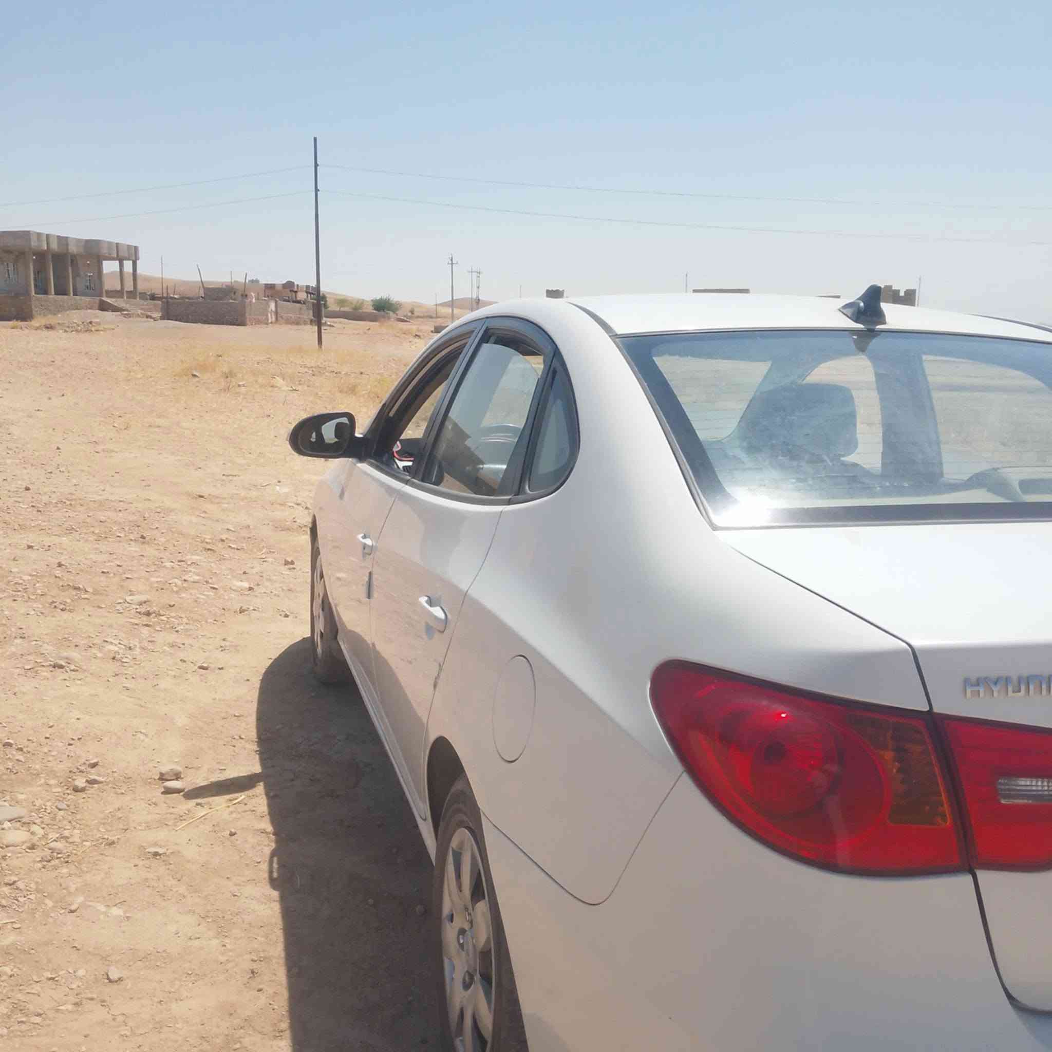 النترا ٢٠١٠ كوري
اربيل..سنوية صاقطة محرك ١٦..كير مكينة شرط..بيعا ٣ قطع صبغ راس الجاملغ الامامي والخلفي وشبر البوند
  بدون دواخل شرط الوكاله والتحويل..السعر ١٠٠
***********
