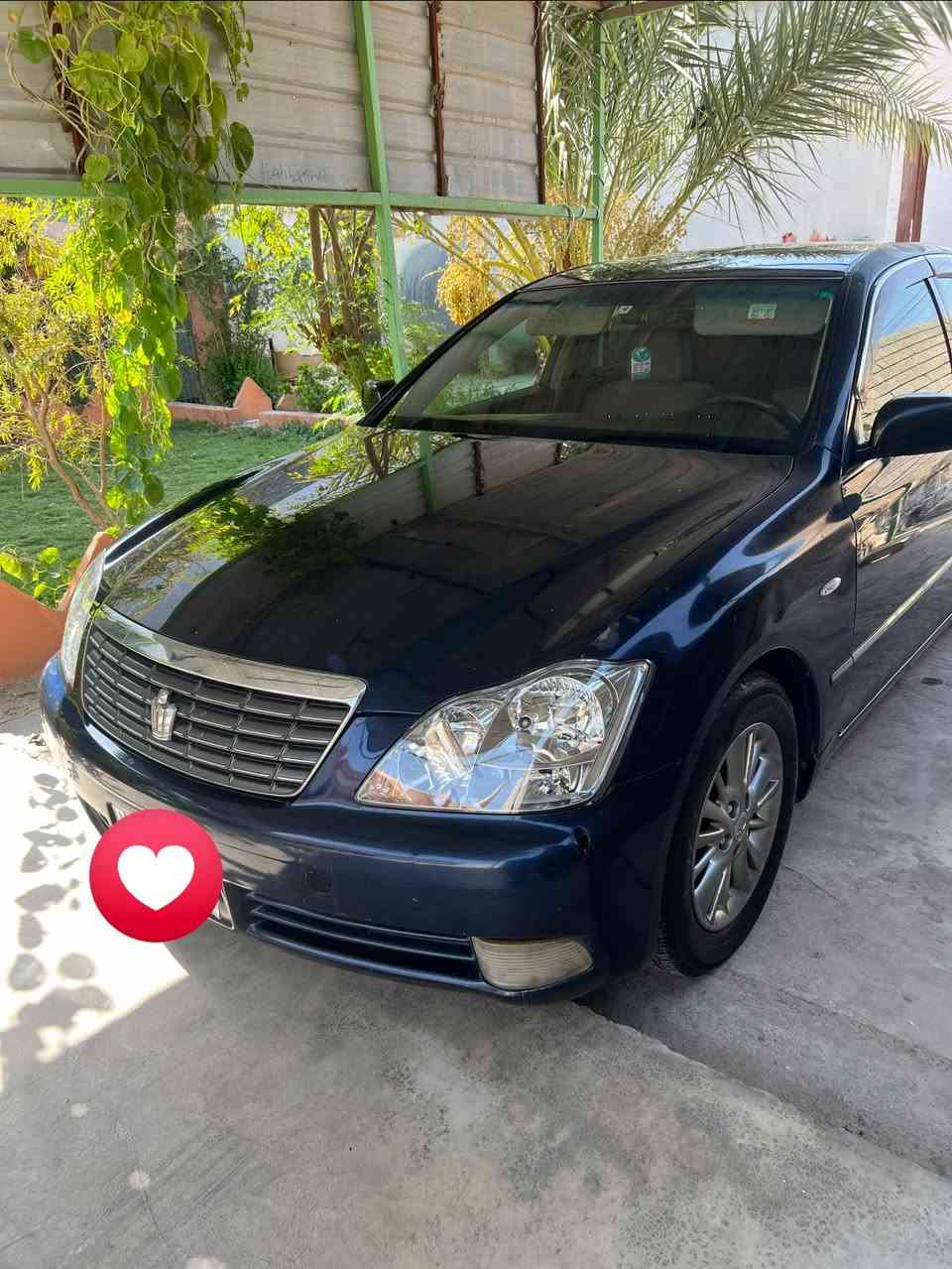 شاهينه للبيع كص ادوات
شاصي182

كير جبيرS

‏3بردات خلفيه وجانبيه

3 دكم 

ثلاجه خليف تبريد 3قطع

تخم تاير جديد ويل نفطي جديد

كرستال امامي خلفي

2007بصمه رصاصي 

4كشنات كهرباء 

مري شفط 

تحكم ستيرن شقال

لايت زنون عالي ناصي

كير محرك شرط

مكاني بيجي 

***********
