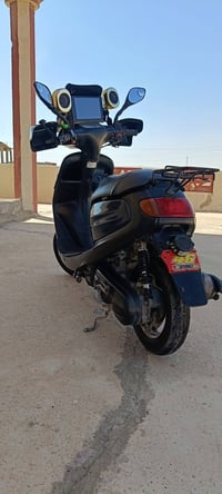 ماكس ابو نفخ • معدل نار • شرط محرك