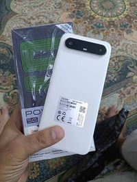 بوفا سلم 5G • ٢٥٦ جيجا • ٨+٨ رام