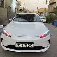 بيوايدي 25 سيل 5 مكفولة كفالة عامة ماشية 40 الف الكلي السعر 20 وبيهة م...