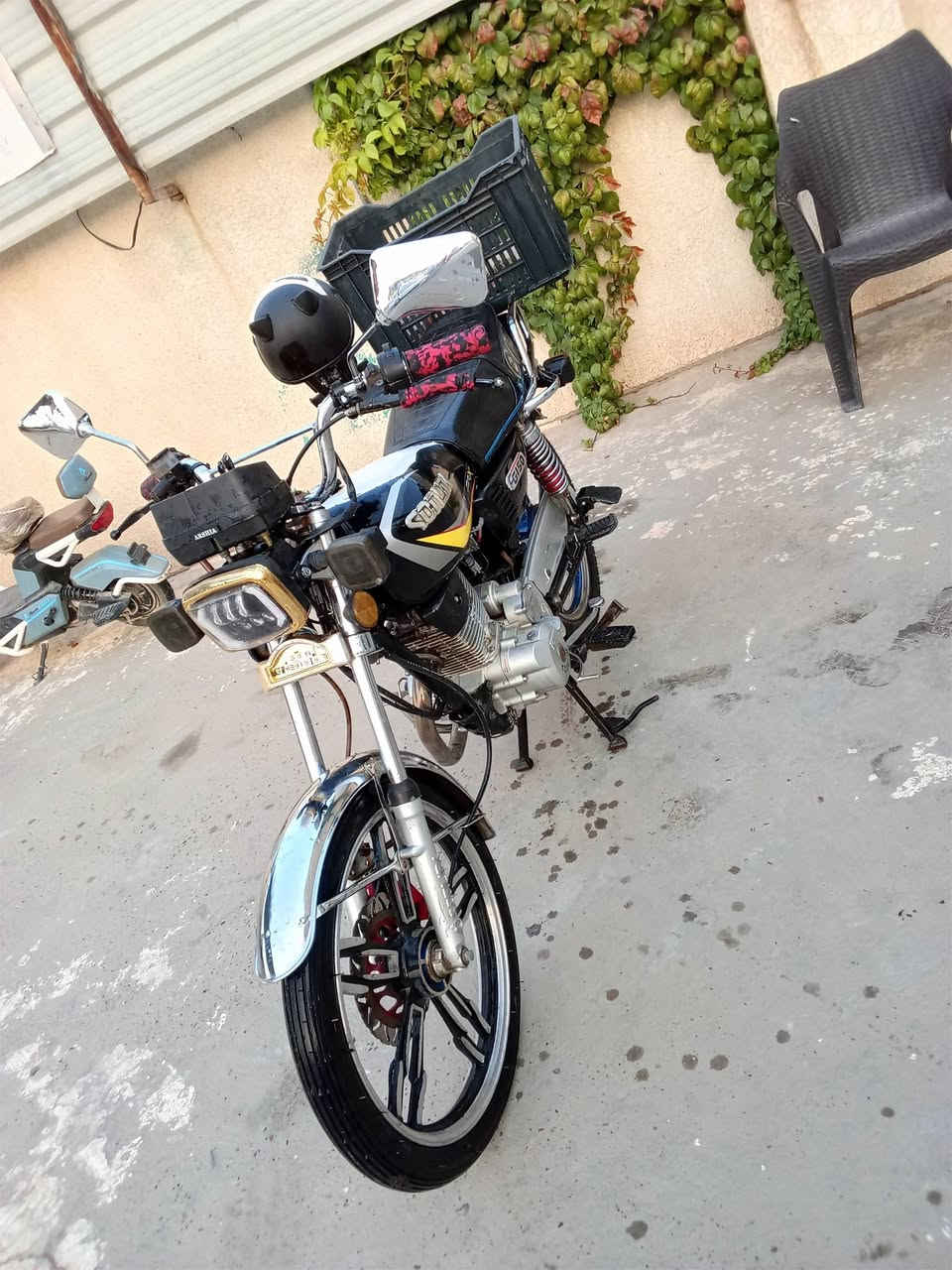 ماطور للبيع ***********
