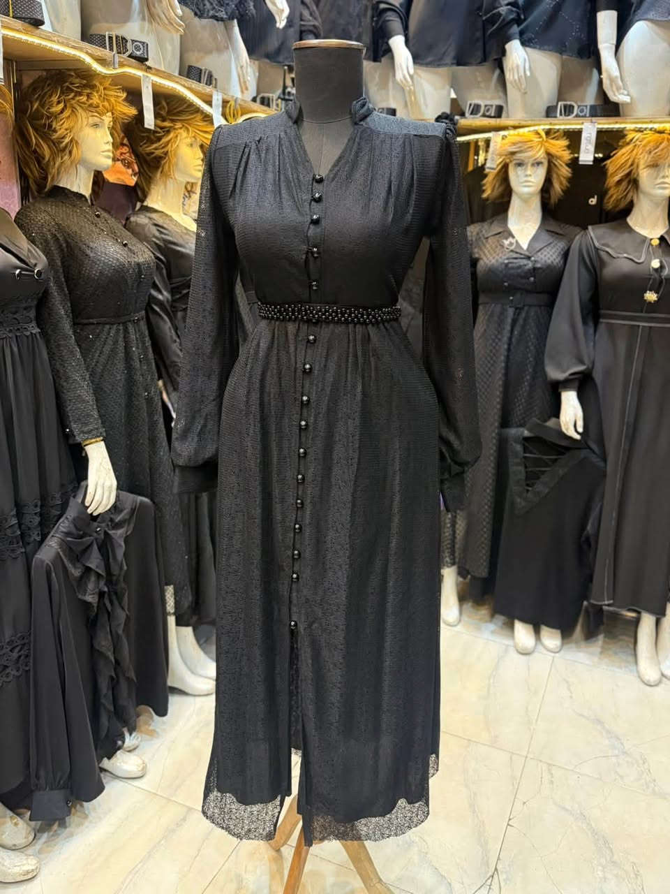 روحن اخذن بسسسسسسرعة
اي ثوب ابو ال45 ب15 بس
اي ثوب ب15
اي جبة ب15
اي فستان ب15
لمدة ثلاثة ايام فقط
لحگگگگگگگن
🏃‍♀️🏃‍♀️🏃‍♀️🏃‍♀️🏃‍♀️🏃‍♀️🏃‍♀️🏃‍♀️🏃‍♀️🏃‍♀️🏃‍♀️🏃‍♀️
ادارة المجمع
غانم الجدوعي
***********
هذا المنشور عبارة عن مسابقة الي راح تحصل بي اكثر لاياكات ومشاركات راح تفوز ويانة باي شي تختارة
