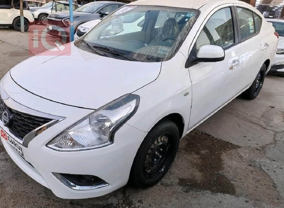 سني ٢٥ هندي زيرو صفر 
ميسان مكانها 
السعر ١٣٨ 
رقم بغداد مداور ثاني يوم 
رقم تواصل ***********
شباج نحله 
بليته زركه 
كشاف ضبابي

نص مكتوب في الصور:
- iQ CARS
- 11 IQ CARS