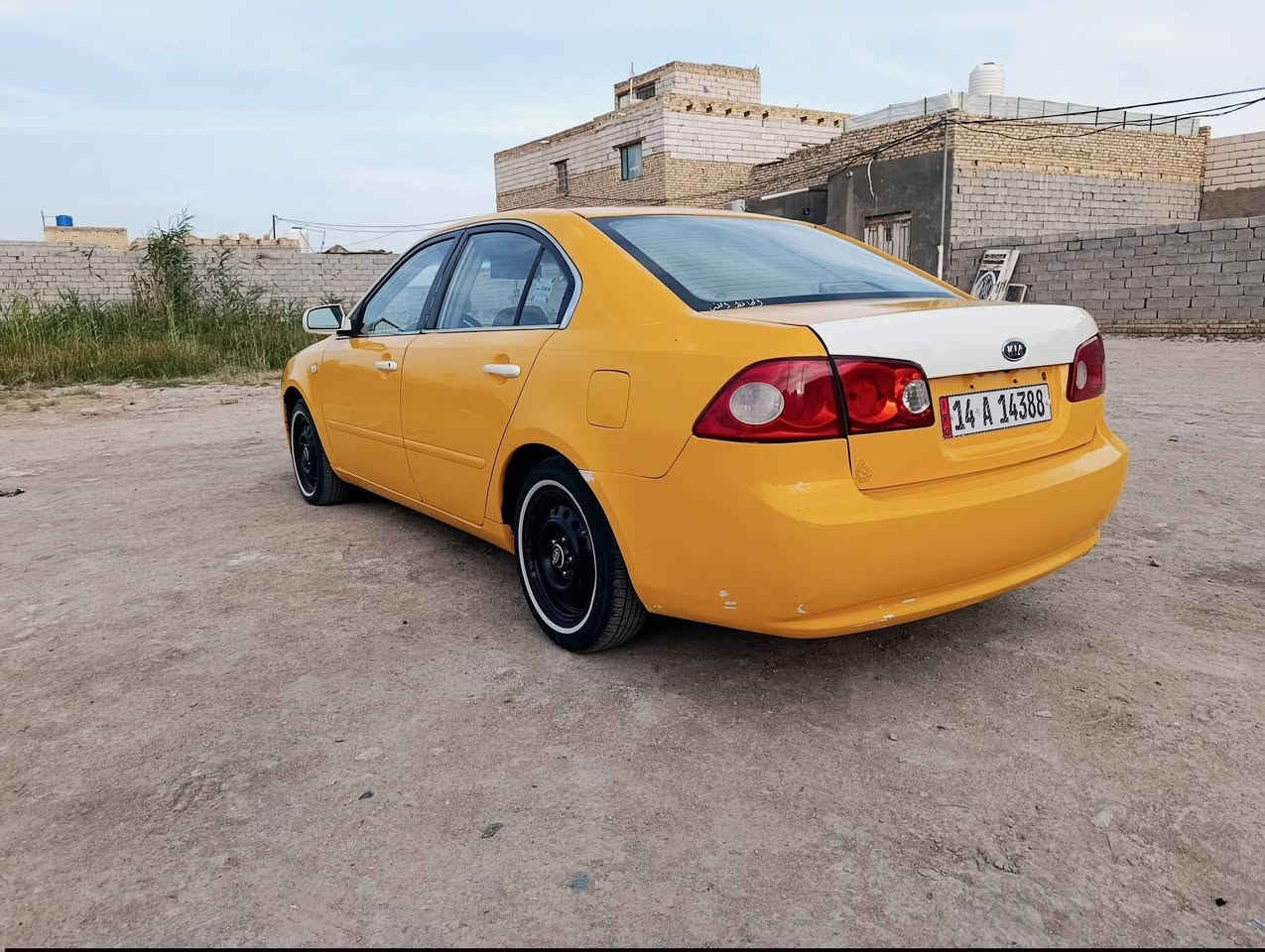 سلام عليكم
اوبتيما 2009 
للبيع خليجي بسمي
***********
