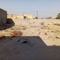 الكوفة البراكيه • خلف جامع الخزاعل • ١٣٦م