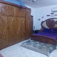 غرفه ٥قطع • طابقين • نجف كوفه