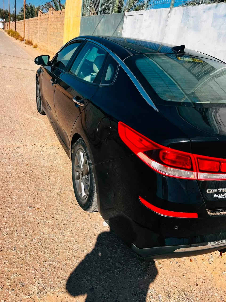 السلام عليكم
أوبتما 2019
محرك 2400Gda
ماشيه 140الف 
رقم اربيل 
السياره حادثه بالخارج جاملغ من جه السايق والباب الأيمن الأمامي و بداخل العراق صار بيه شخط بالصفحه الثانيه جاملغين وبابين  مثل ما مرفوقه بالصور وحادث أمريكا مرفوق ايضاً 
السعر :105وبيها مجال بسيط 
المكان :بابل 
***********
