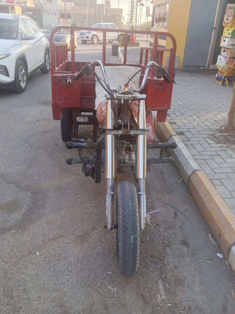 سلام عليكم ستوتات للبيع رقم أبسط السعر مليون 200
رقم الهاتف ***********
