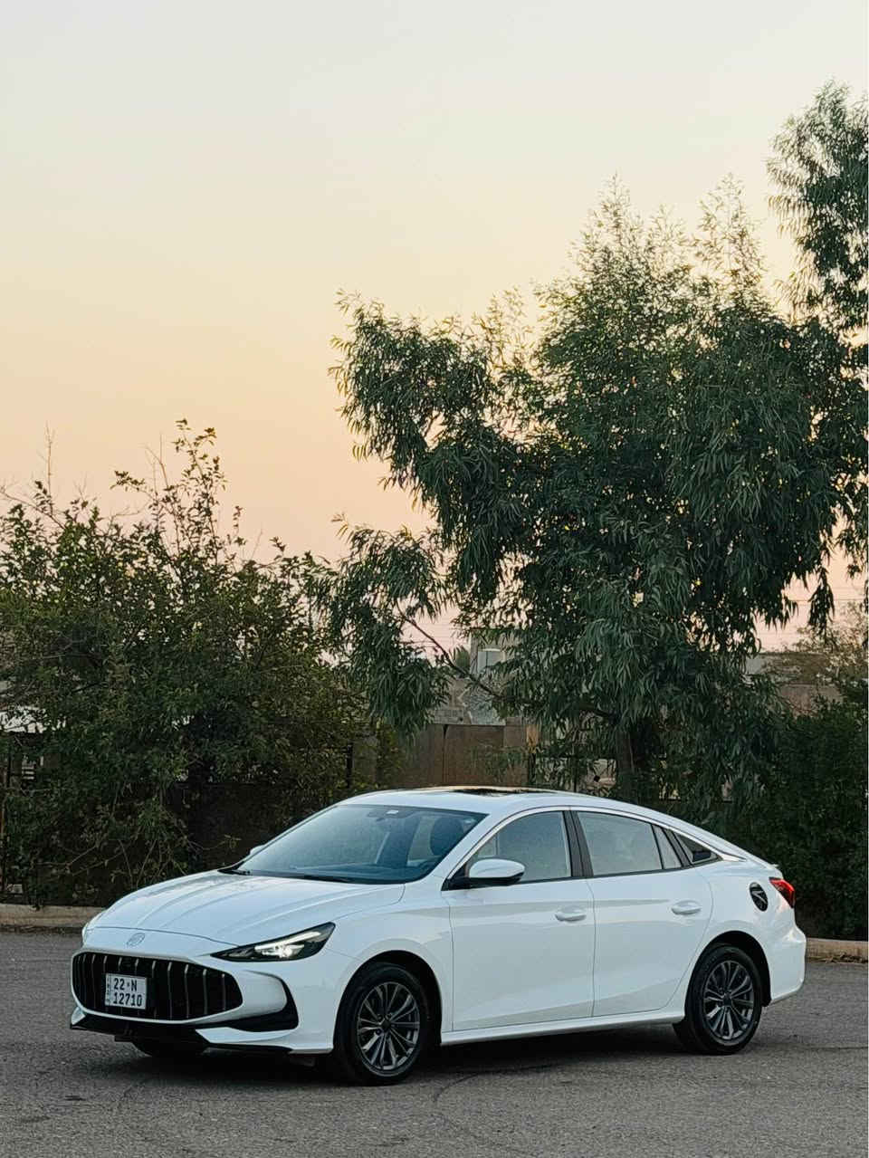 ئيم جي ٢٠٢٤ فول مواسفات سلايت ٥ كاميرة . ٢٦٠٠٠ روشتوة هيجي پيوة نية ٢ قوپي گجكة جي بةرد جاك كراوة / نرخي ١١٢ توزيك مةجال . *********** كويسينجاك, أربيل

