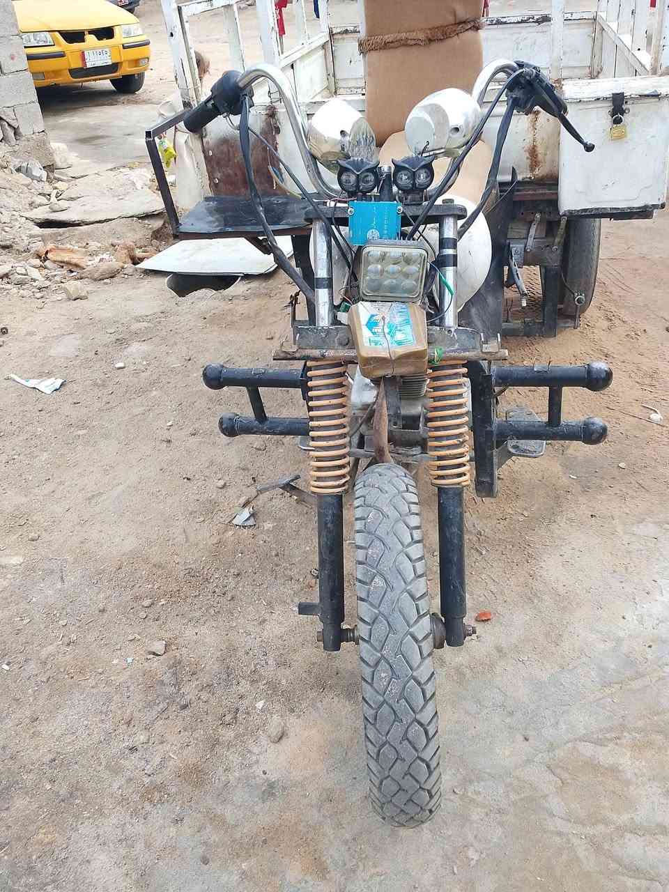 ستوته • ميسان • اوراق