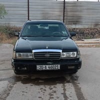 بونتيشا • ١٩٩٦ • رقم ديالى