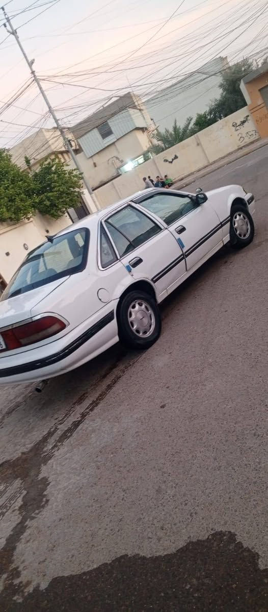 السلام عليكم
برنس موديل 1994رقم انبار كير محرك جديد كير اوتوو حداديه جديده اماميه خلفيه داخل حلو تخم تايل ويلكب  كهربايات كلهه شغاله تبريد نقص كمبريسر السياره بسمي 
لا كصه لا غرمات شواصيه نضيفه الغود نضيفه بطاين جديده 
السنويه تنتهي بل 29 
السعر 32وبيه مجال 
الاستفسار 

***********
