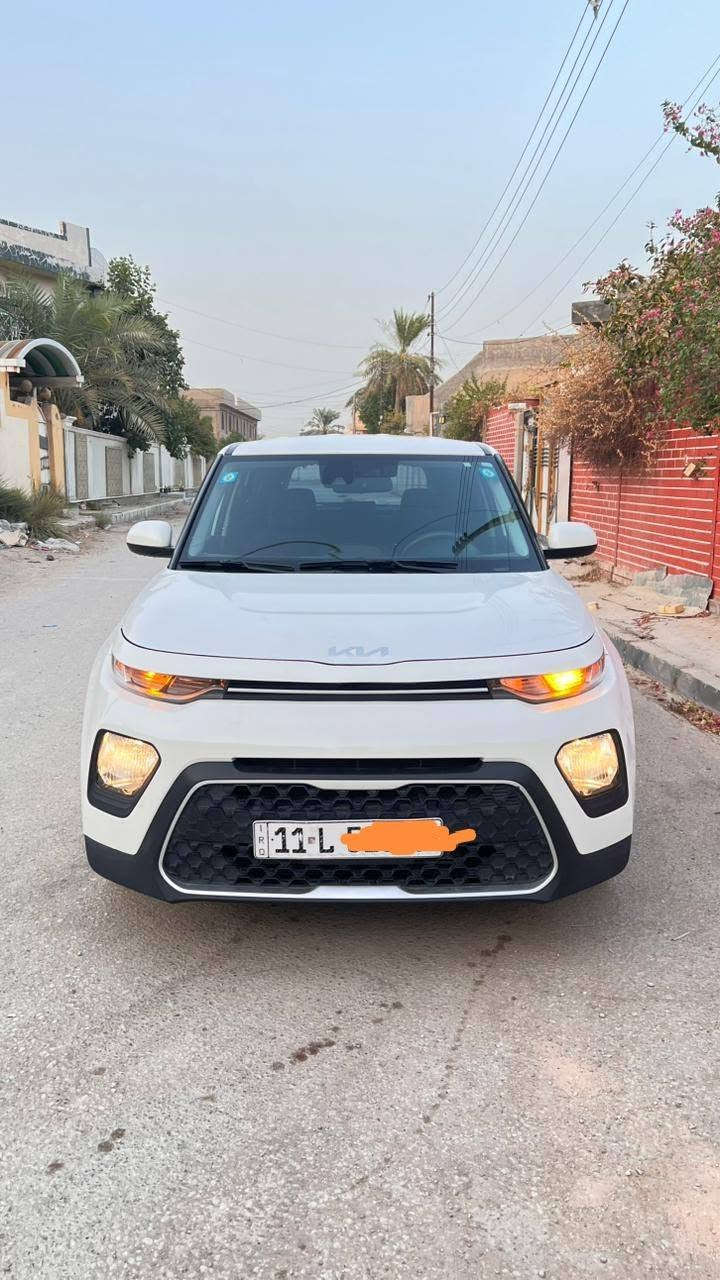 السلام عليكم كيه صول موديل ٢٠٢٢ ورارد أمريكي السيارة كفاله عده الدعاميه الاماميه مبدله بدون دواخل بدون صبغ بدون تبديل شرط السونار اذا طلع غير شي بسونار اني اخسر السونار الحادث مرفق بالمنشور سياره جهازه من كلشي كير مكينه حداديه تبريد تخم تاير جديد السعر ١٣٨ وبيها مجال مكاني بابل *********** لستفسار على الرقم
