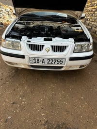 سمنت • موديل ٢٠١١ • بابل