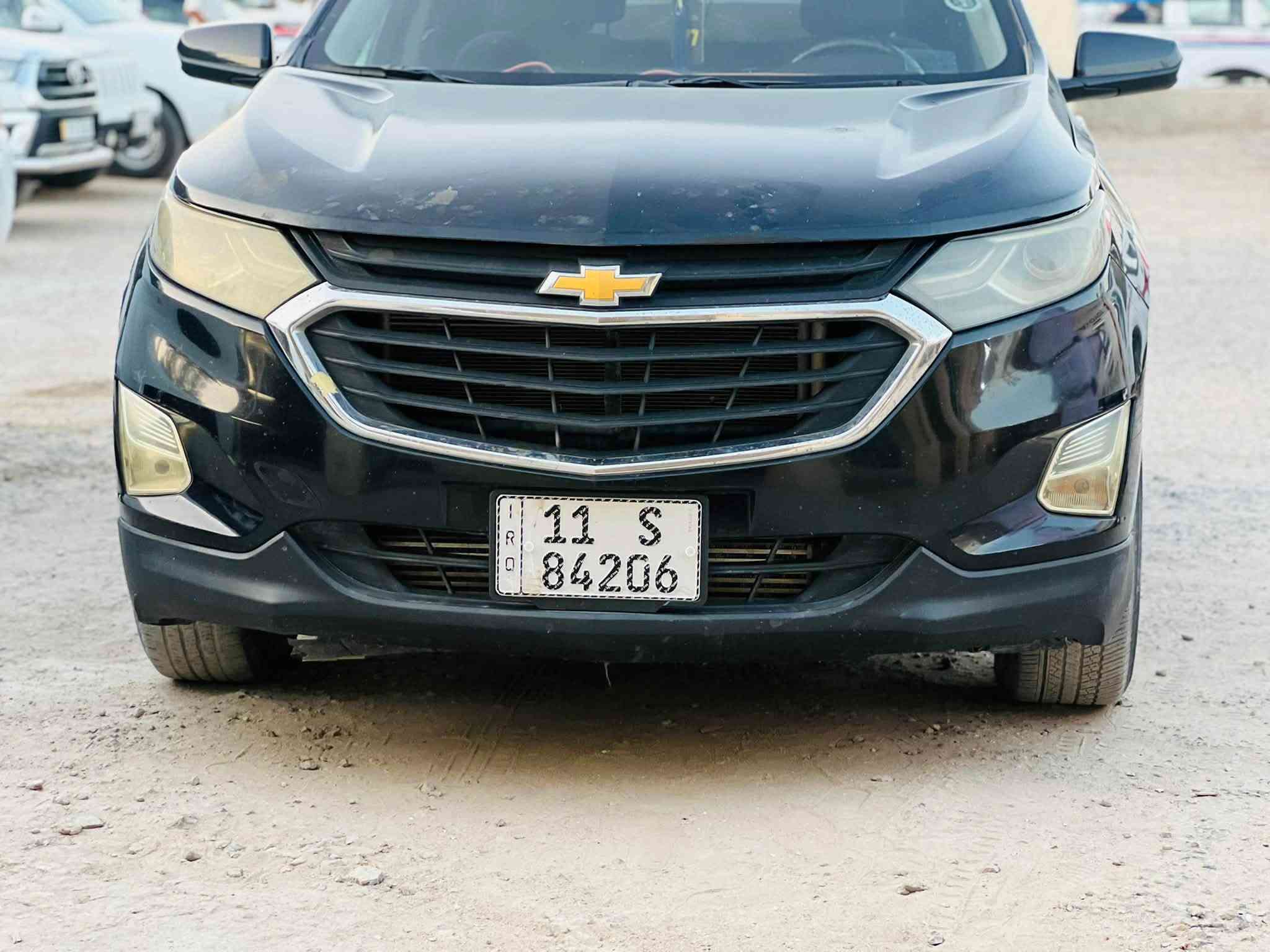 سلام عليكم للبيع  أو مراوس شوفرليت مديل 2020سياره جاهزه ونضيفه تبريد تدفه حداده تخم تاير فول موصفات جديده بسمي بغداد رقم دولي تتحول بل بصره عادي السعر 120 بي مجال شراي اتصل ***********مكانً البصره القرنه
