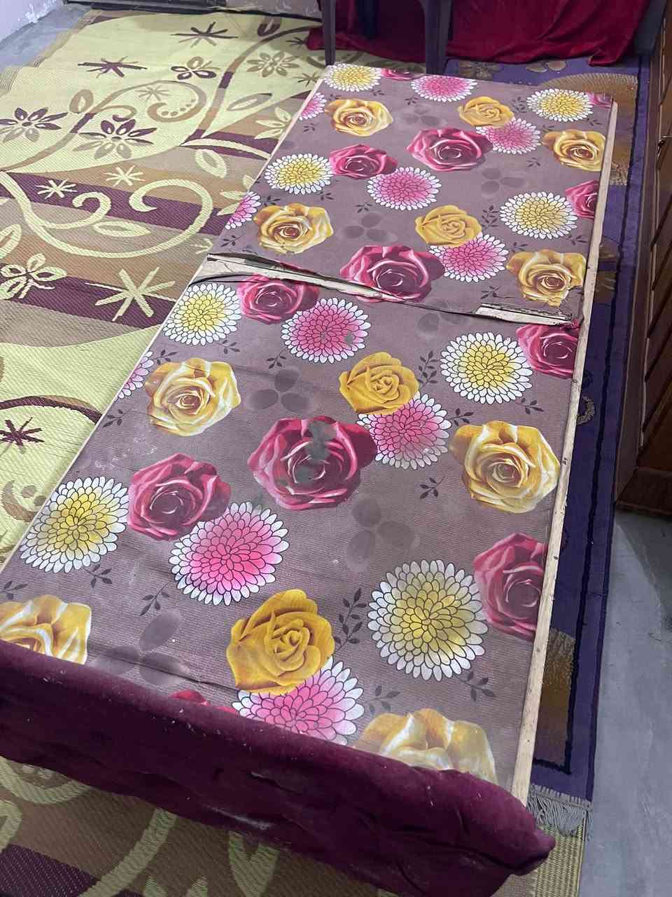 كربلاء • طويريج • سرير