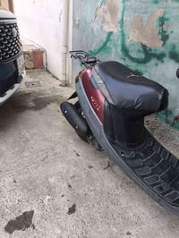 بوتين • مكينة معمر • شغال