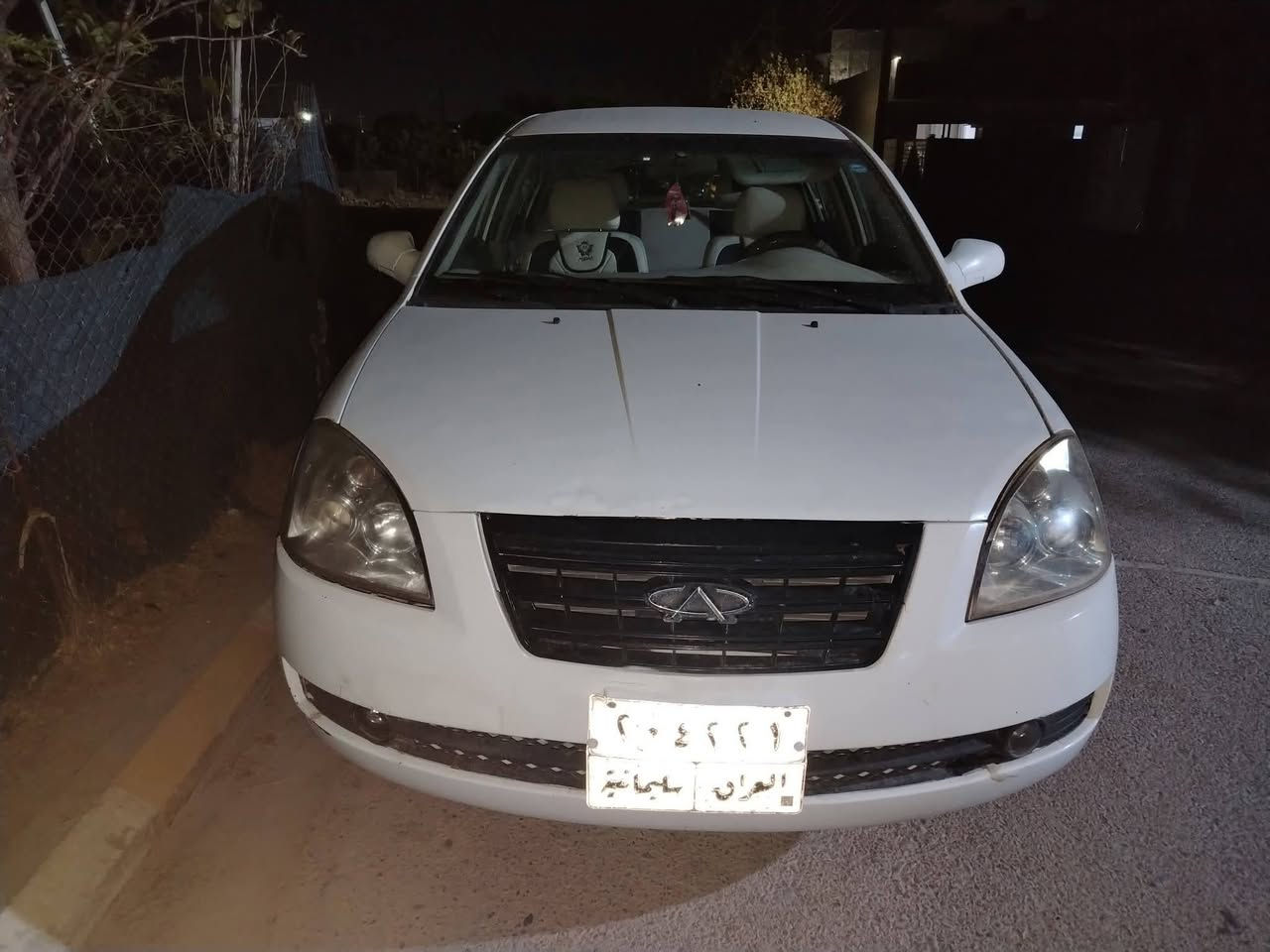 شیری A5 مۆدێل 2013 ئۆتۆماتیک مەکینەی 2000 بیلادی
چاملغ لای سایەق گۆڕدراوە 
 
سەنەوی تاکوو مانگی 4ی2027 

بێ کێشەیە 

سعر :41گەڵاو معاملە
شوێن  :چەمچەماڵ 

ژ.م:  ***********
