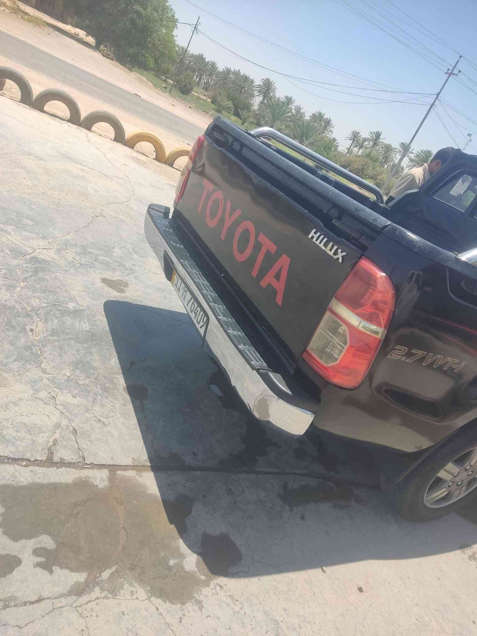 فلاونزه • ٢٠١٤ • مكينه وكير شركه