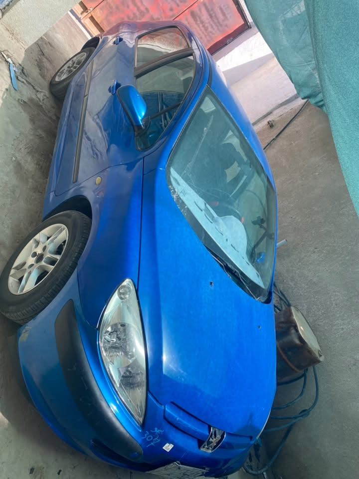 سلام عليكم بيجو 307 مديل 2004 سياره بلاديه وكلشي بيهه شغال كير مكينه كهربائيات توب سنويه جديده رقم دولي بصره مشروع وطني أليف مكاني بصره اخوان السياره قفلهه 36 غير هاد السعر مابيع
***********
