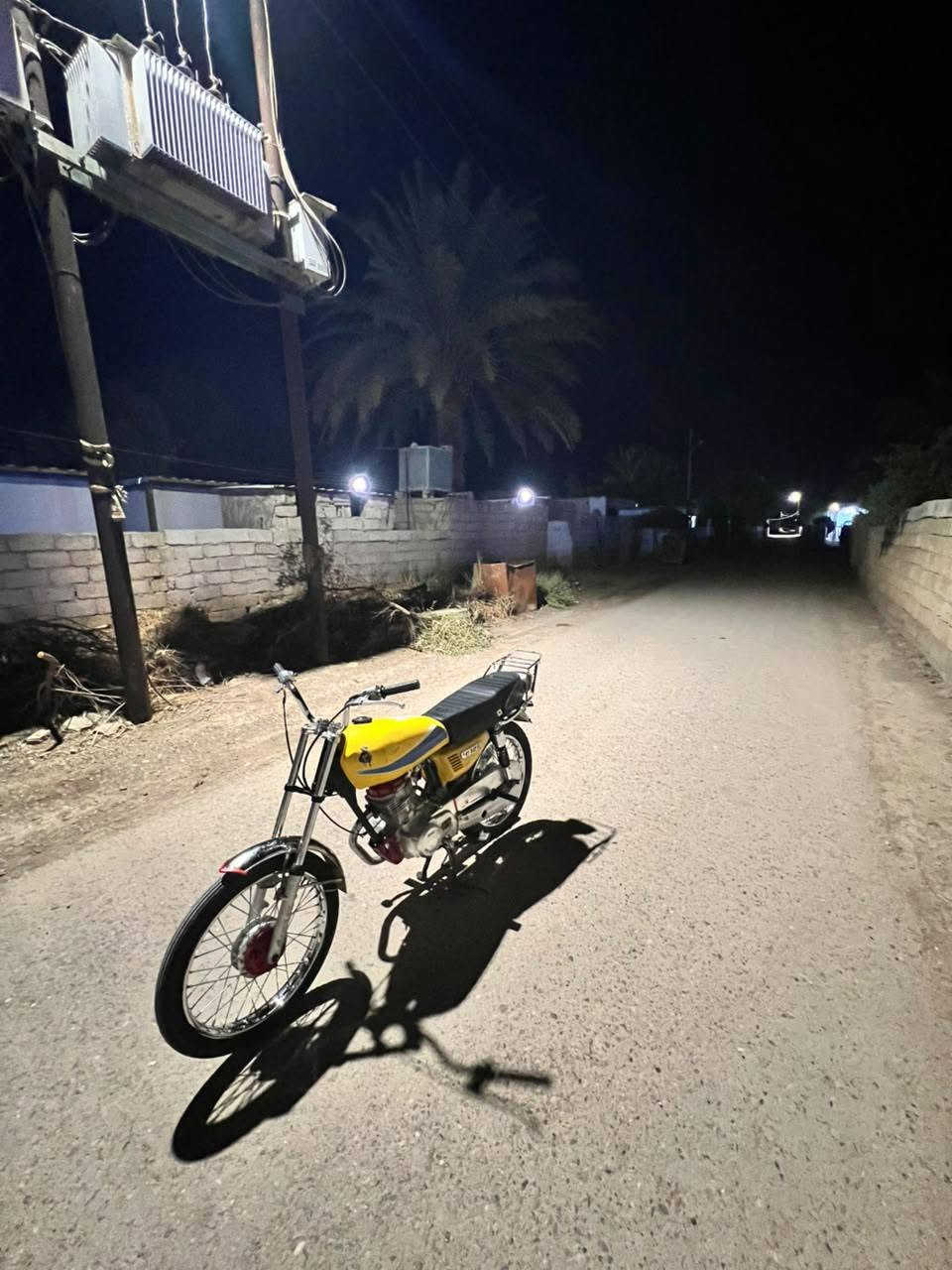 تعمير جديد • محرك نضيف • موديل 20