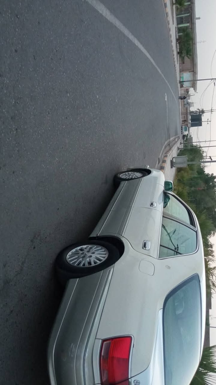 كرستال • كفاله كير ومحرك • ميسان