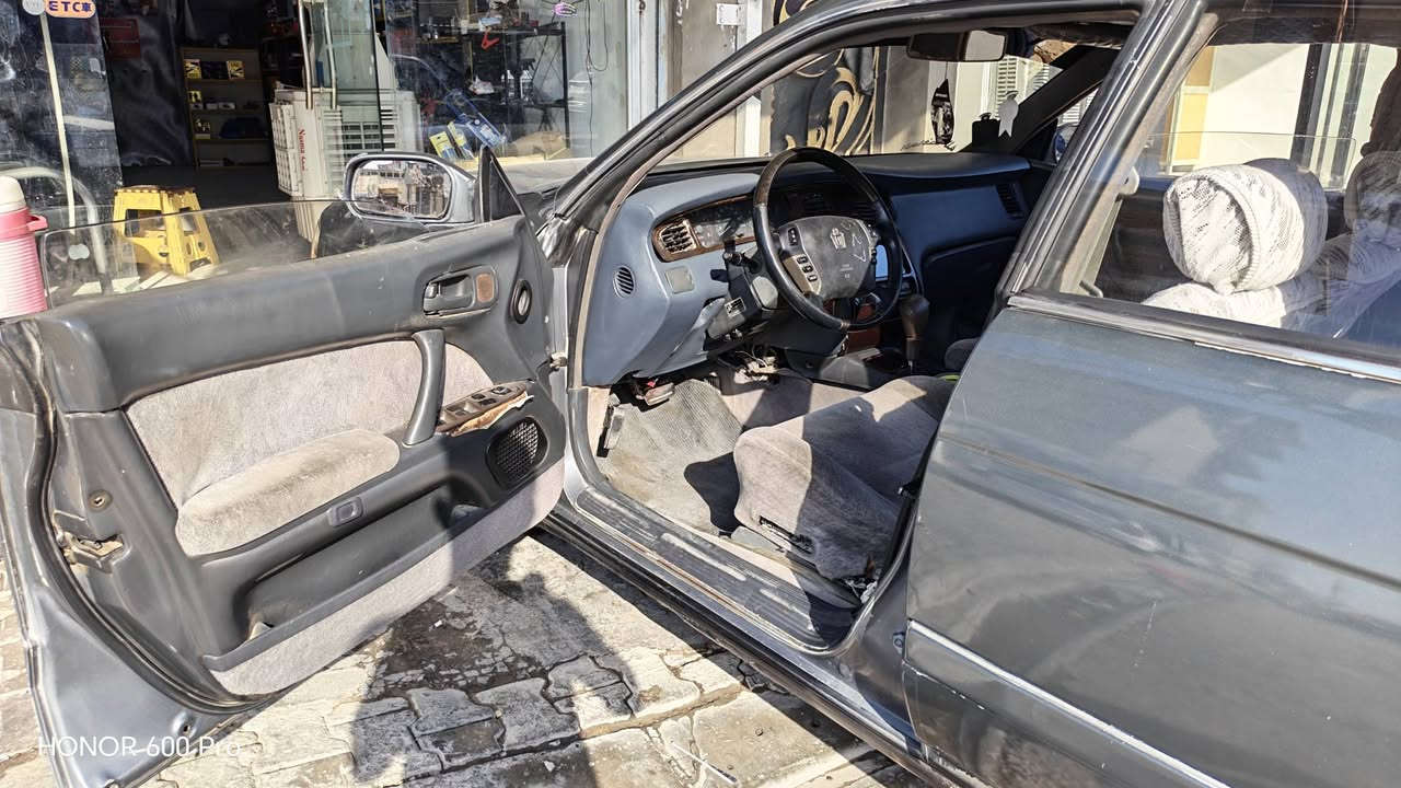 السلام عليكم
بطه كراون للبيع
جاهزه تبريد شغال مكينه وكير كفاله
مكفوله من اكص رقم نجف باسمي تحويل مباشر
سعر 55 وبيها مجال قليل
رقم ***********
مكان سياره نجف
