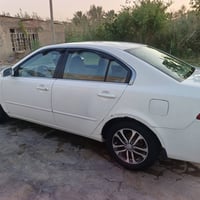 اوبتيما • ٢٠٠٧ • رقم بصره