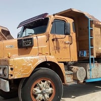فالفو ٨١ • مكينة N10 • شاصي مكفول