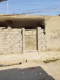 محمد الصدر • بيت للبيع • ١٠٠م