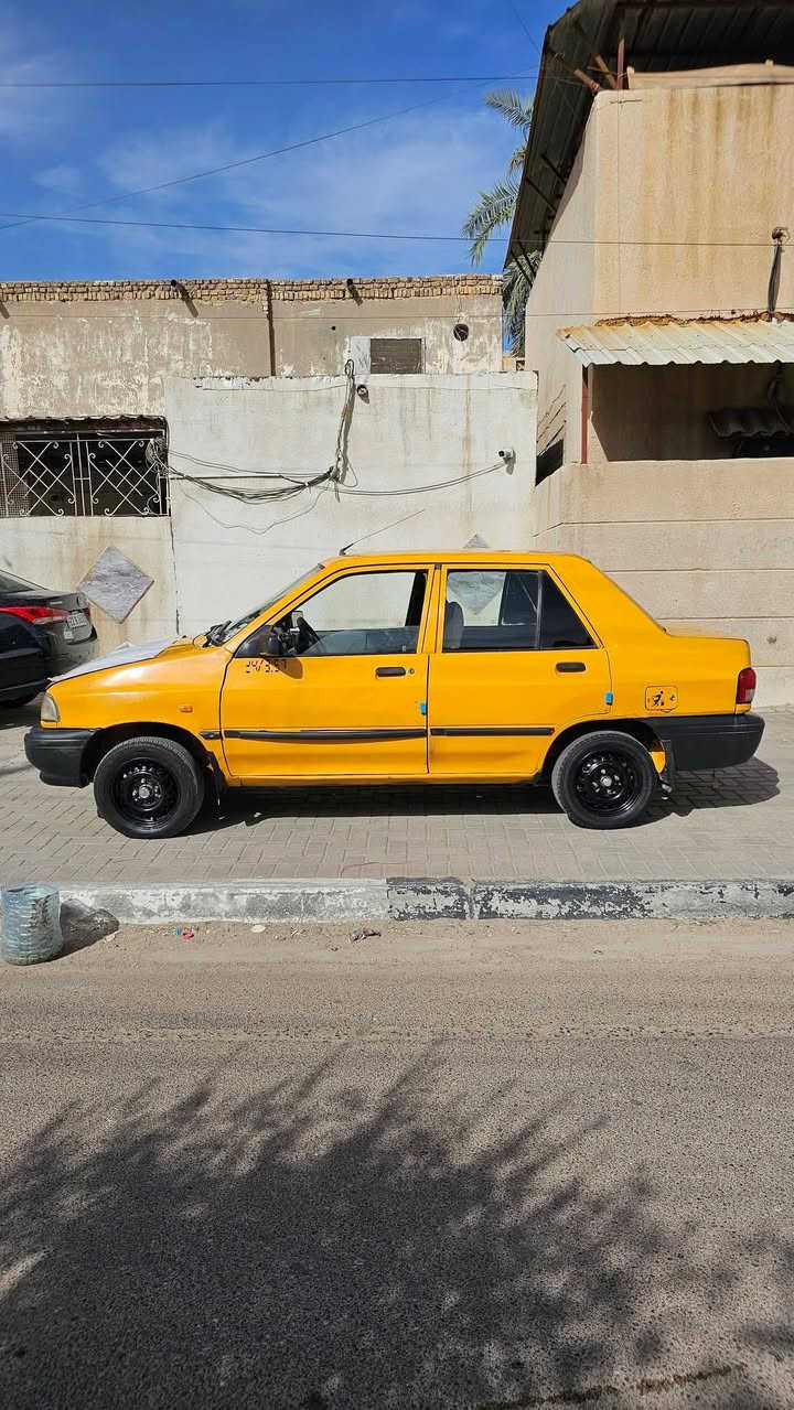 سايبا • ٢٠١٨ • البصرة