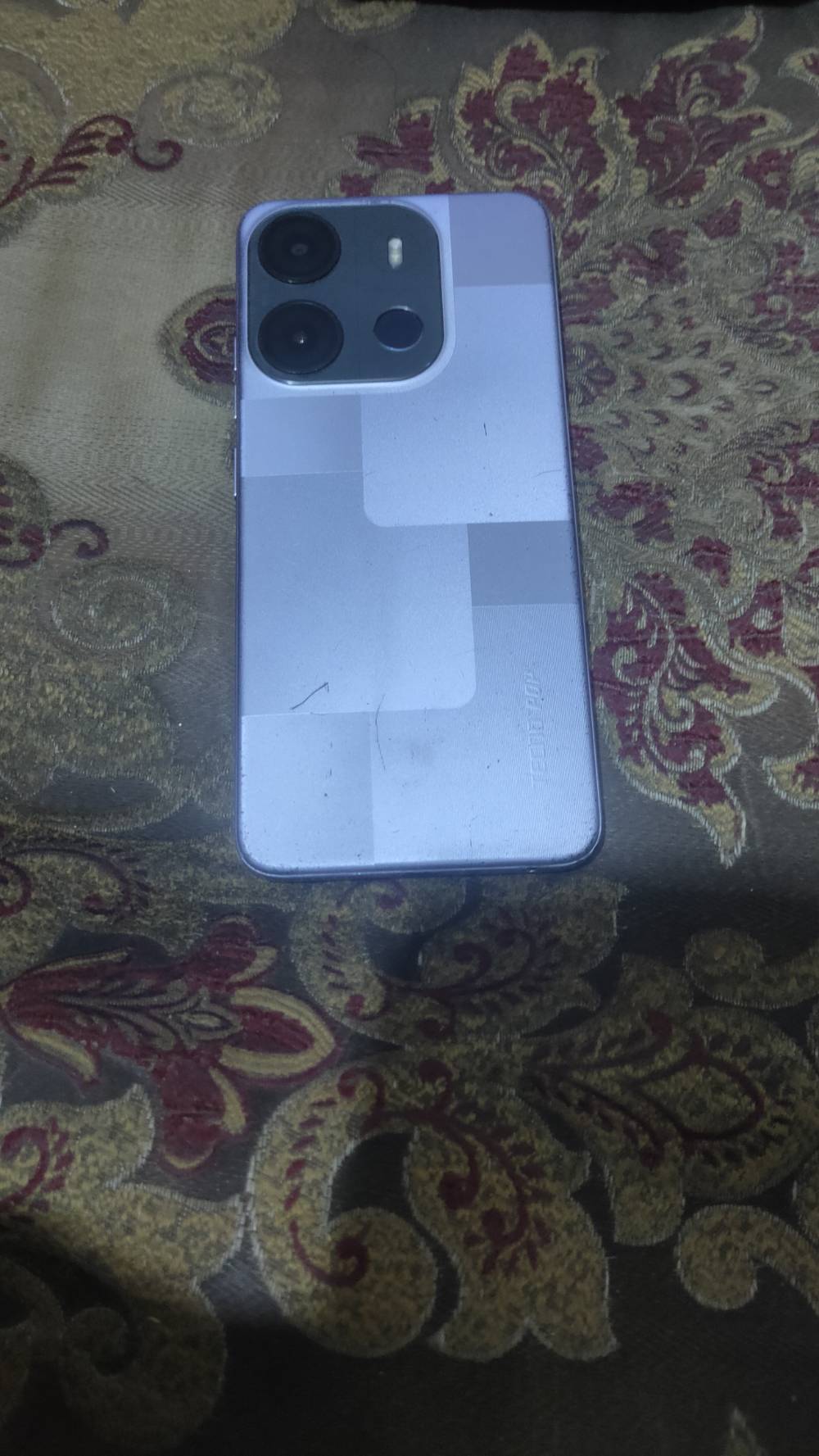 بلادي • شاشه مفلشه • ذاكره ٦٤