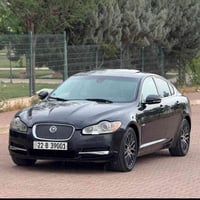 جاكوار XF • ٢٠١١ • ٦ سلندر