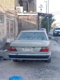 موديل ١٩٩٠ • بغداد • مكينة وكير جديدة