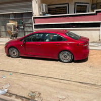 حادثة • ٢٠٢١ • الدورة
