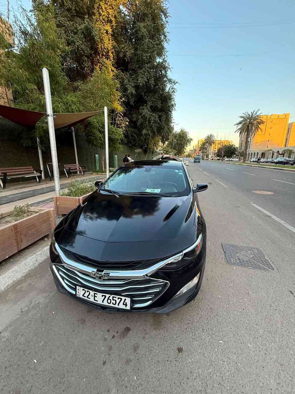 السلام عليكم ماليبوًLt  موديل ٢٠٢٠ اربيل ب اسمي
محرك ١٥٠٠ تيربوا 
كير cvt
وتبريد 
مكفولات وبلاديات شرط انطيك ضمان بيهن
حادثها جاملغ وبنيد والبنيد فقط مبدل جاملغ راجع بارد 
وبيها باب سائق طخه واكع من سعر البيع سيارة حلوة ونظيفة وجاهزة وصدر امامي خلفي جديد مكاني شارع حيفا حديقة احمد الوائلي السعر 105 ورقة ***********
