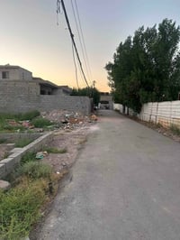 ١٥٠م • واجهة ٦م • طابو سند ٢٥