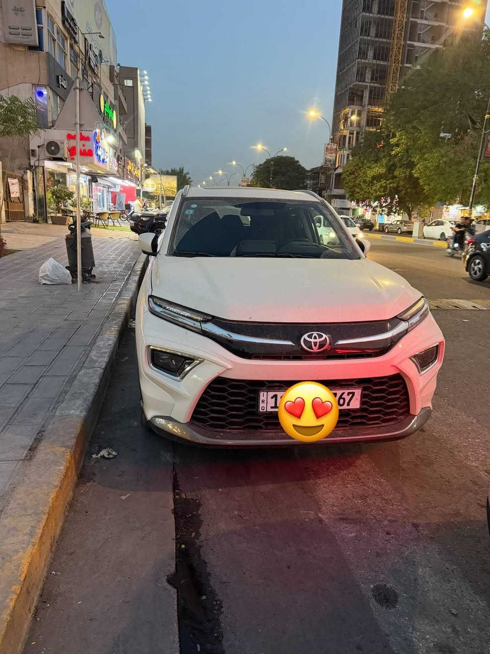 أوربان كروزر • هايبرد • ٢٠٢٦