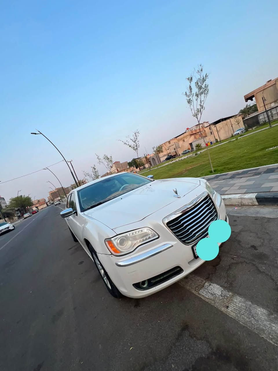 سلام وعليكم اوباما  كصه جنطه  موديل 2014
فول ماعده الفتحه ورد خليجي

مكينه كير كفاله 

تبريد ثلج 

مكينه هيمي 

كراسي كهرباء 

تبريد خلفي 

متومه طبق الاصل فقط سنويه ضايعه 

ترهم مراوس او بيع   مكاني بصره 

***********
