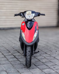 ماكس عدلة • دهن جديد • تايرات ختم واحد