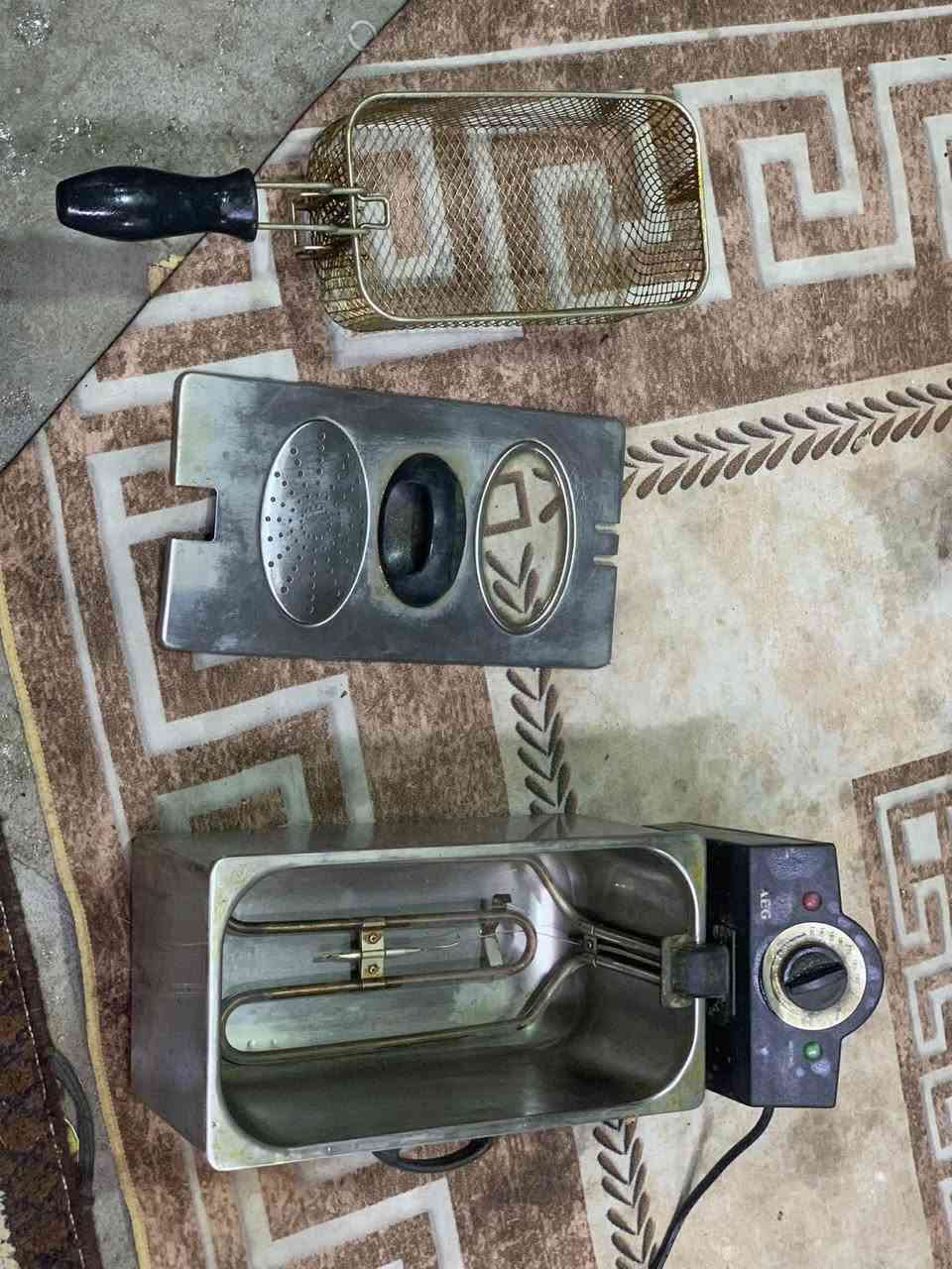 قرابة سرية • النجف الاشرف