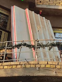سندوج بنل • ٥قطع • ٣م