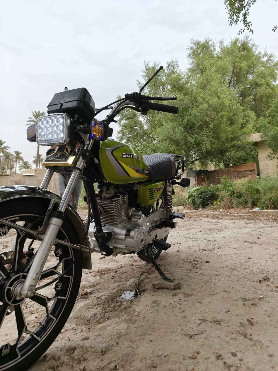سونك • ٢٠٢٤ • مجال