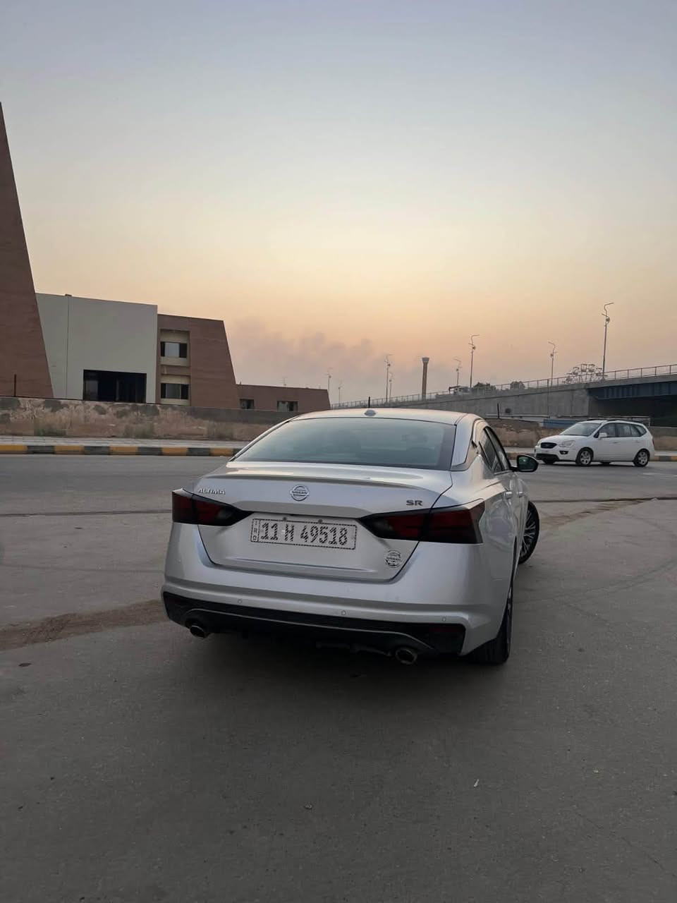 SR فول • ٢٠٢٠ • ٢.٥ لتر