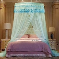 غطاء سرير • دائري • توصيل مجاني